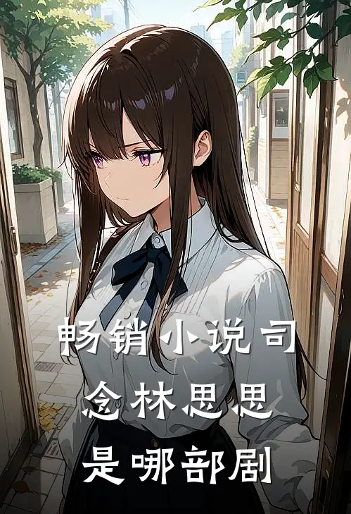 畅销小说司念林思思是哪部剧