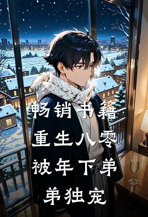 畅销书籍重生八零，被年下弟弟独宠