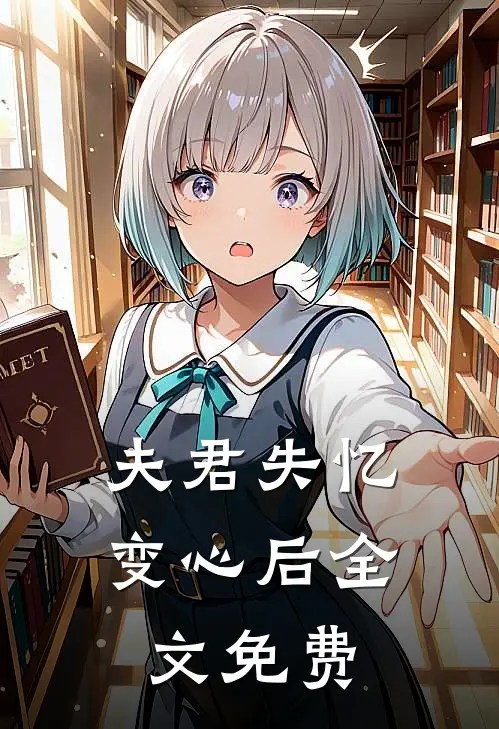 夫君失忆变心后全文免费