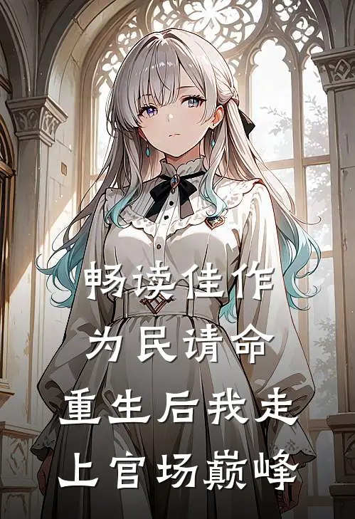 畅读佳作为民请命，重生后我走上官场巅峰