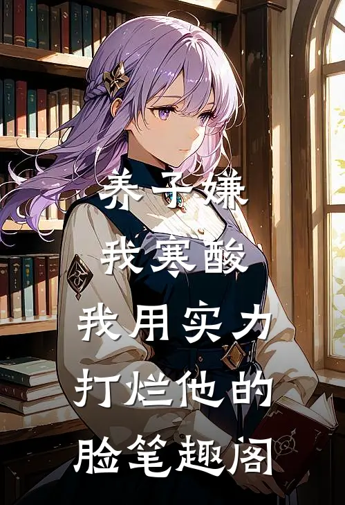 养子嫌我寒酸，我用实力打烂他的脸笔趣阁