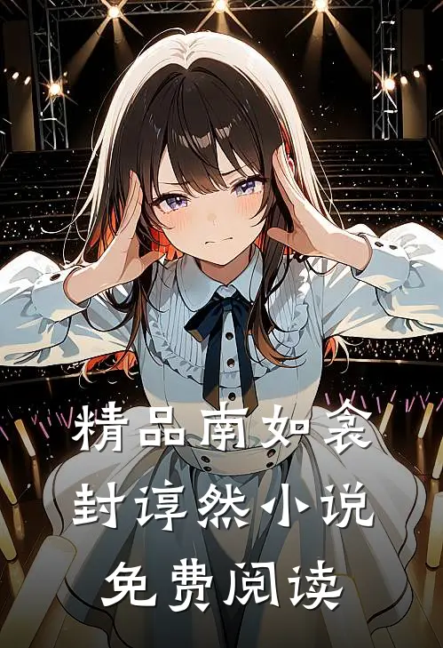精品南如衾封谆然小说免费阅读
