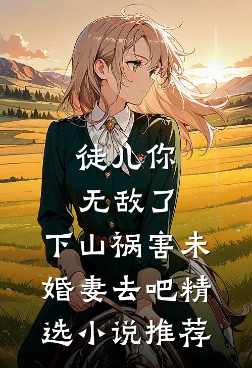 徒儿你无敌了，下山祸害未婚妻去吧精选小说推荐