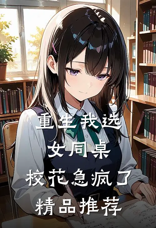 重生我选女同桌，校花急疯了精品推荐