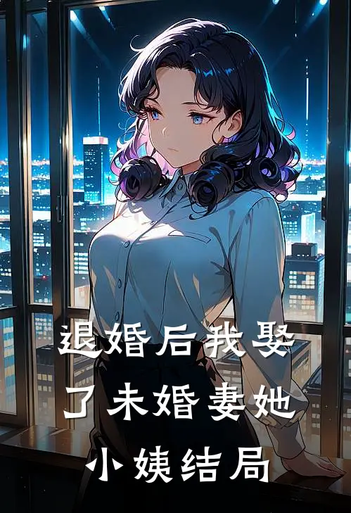 退婚后我娶了未婚妻她小姨结局