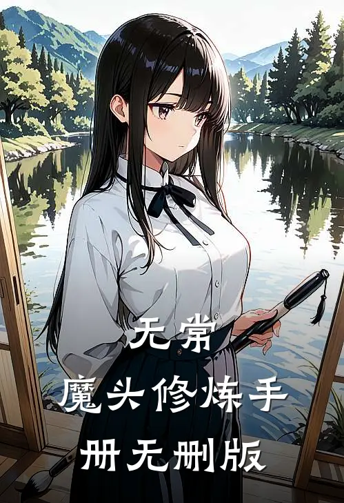 无常：魔头修炼手册无删版