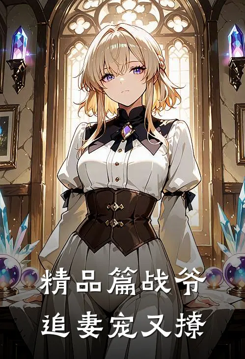 精品篇战爷追妻宠又撩