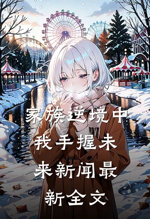 家族逆境中，我手握未来新闻最新全文