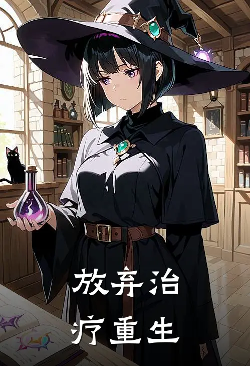 放弃治疗重生