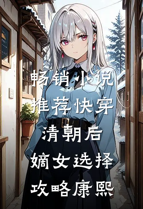 畅销小说推荐快穿清朝后，嫡女选择攻略康熙