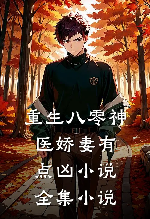 重生八零神医娇妻有点凶小说全集小说