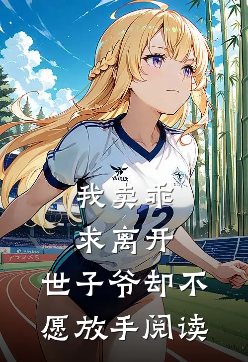 我卖乖求离开，世子爷却不愿放手阅读