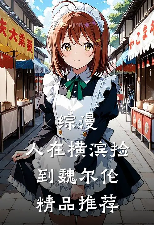 综漫：人在横滨捡到魏尔伦精品推荐