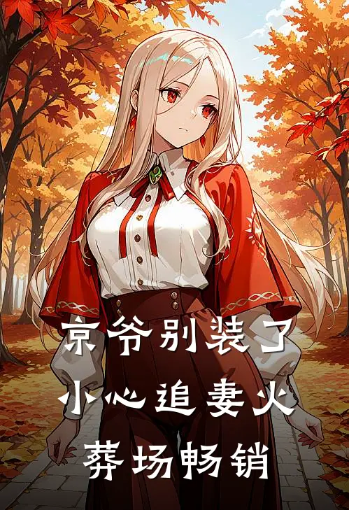 京爷别装了，小心追妻火葬场畅销