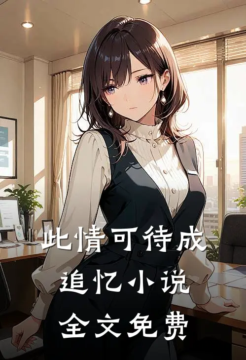 此情可待成追忆小说全文免费