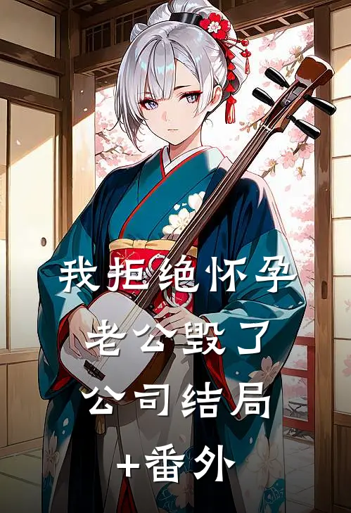 我拒绝怀孕，老公毁了公司结局+番外