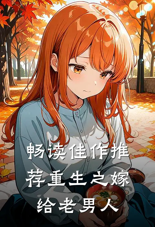 畅读佳作推荐重生之嫁给老男人