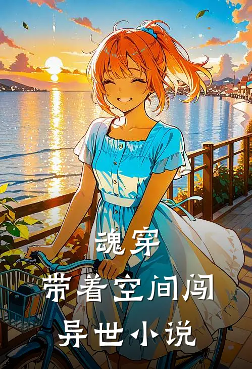 魂穿：带着空间闯异世小说