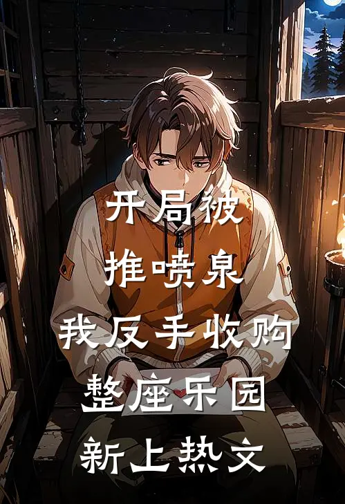 开局被推喷泉，我反手收购整座乐园新上热文
