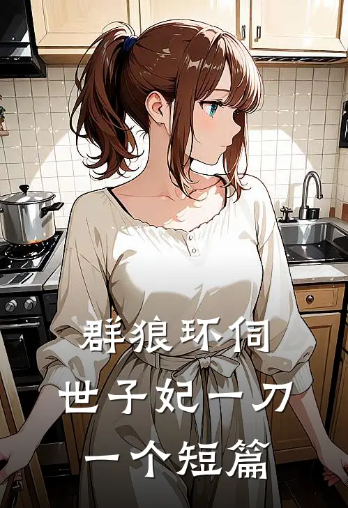 群狼环伺，世子妃一刀一个短篇