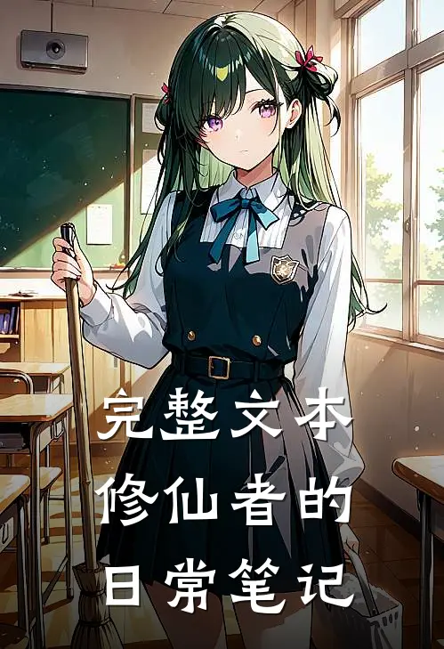 完整文本修仙者的日常笔记