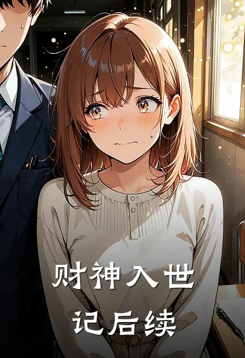 财神入世记后续