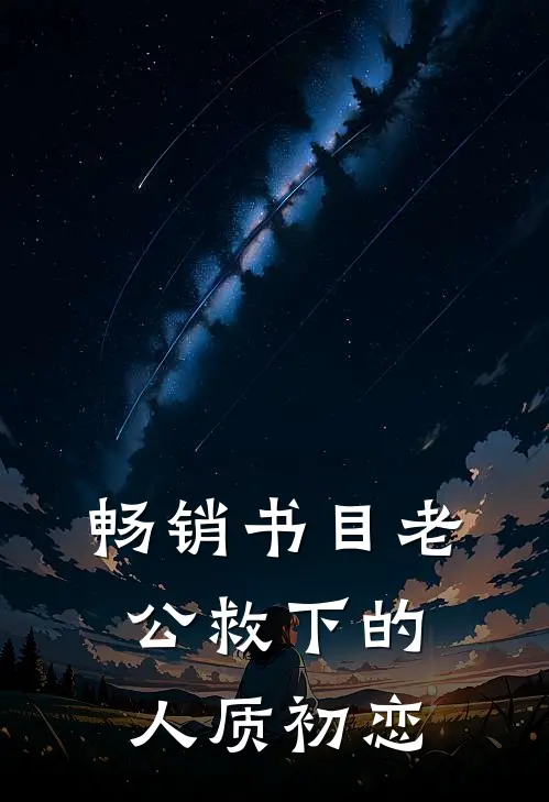 畅销书目老公救下的人质初恋