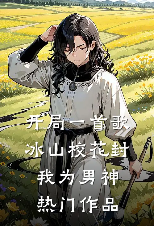 开局一首歌，冰山校花封我为男神热门作品