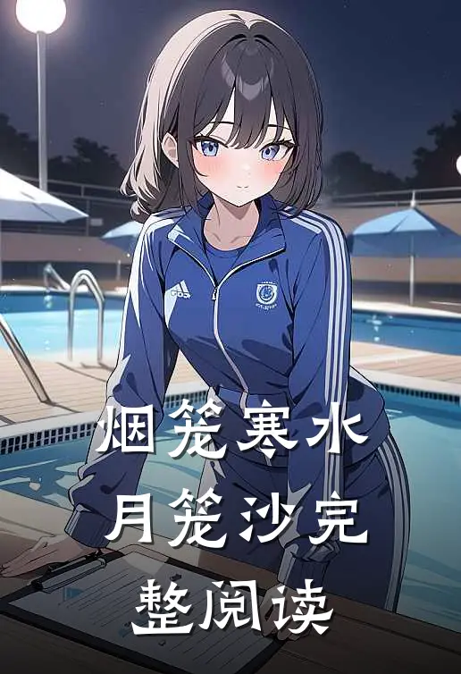 烟笼寒水月笼沙完整阅读