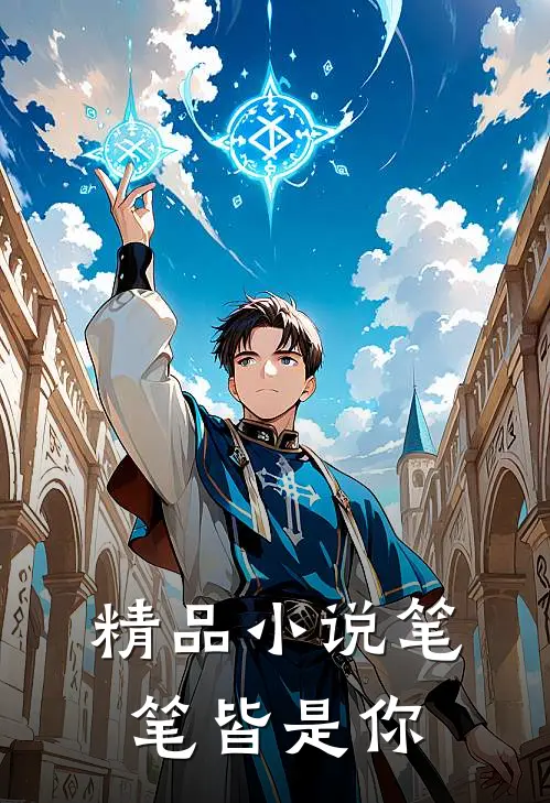 精品小说笔笔皆是你