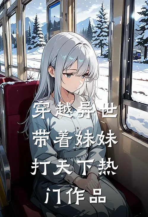 穿越异世，带着妹妹打天下热门作品