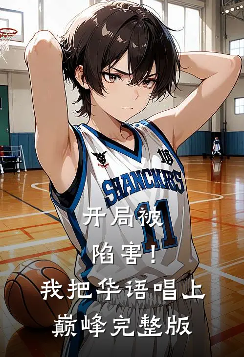 开局被陷害！我把华语唱上巅峰完整版