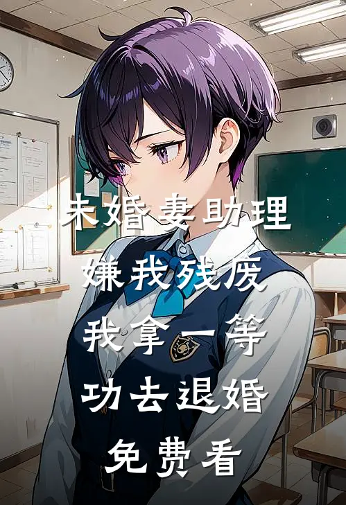 未婚妻助理嫌我残废，我拿一等功去退婚免费看