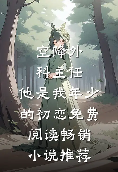 空降外科主任,他是我年少的初恋免费阅读畅销小说推荐