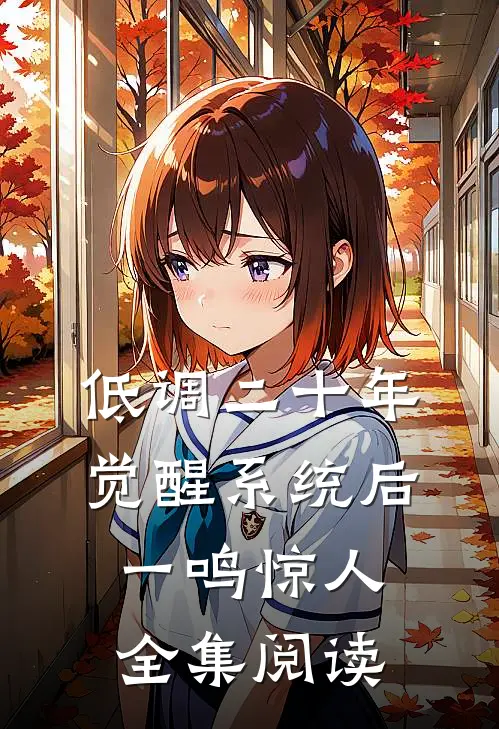 低调二十年，觉醒系统后一鸣惊人全集阅读