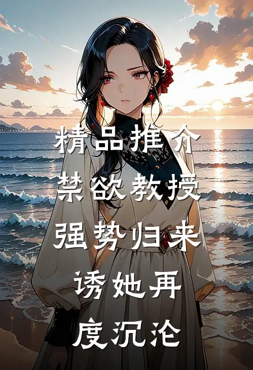 精品推介禁欲教授强势归来，诱她再度沉沦