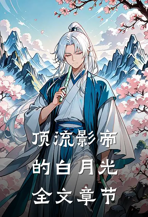 顶流影帝的白月光全文章节