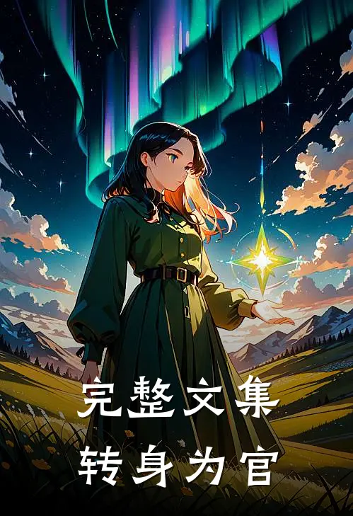 完整文集转身为官