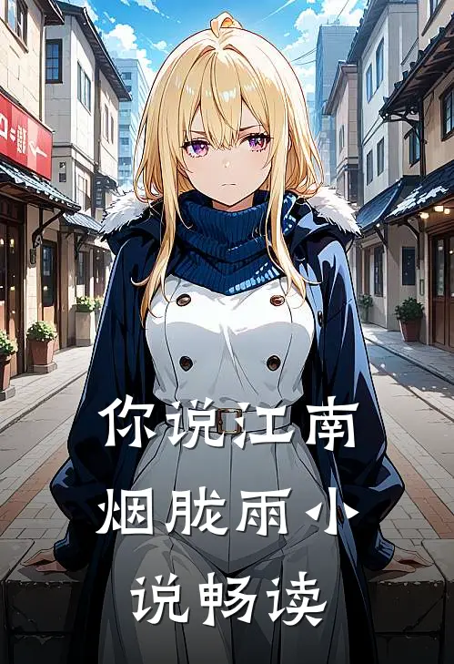 你说江南烟胧雨小说畅读