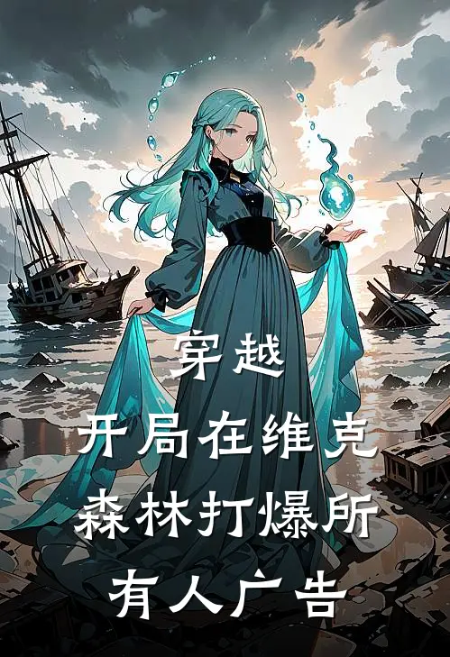 穿越：开局在维克森林打爆所有人广告