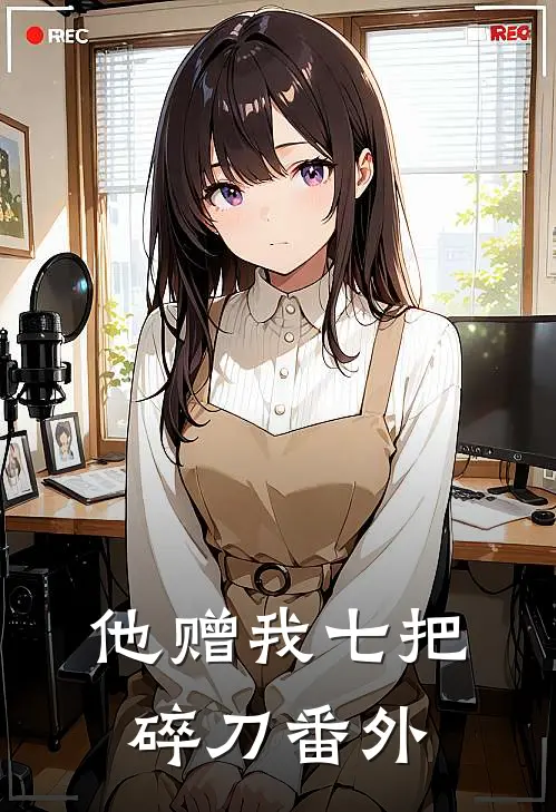 他赠我七把碎刀番外