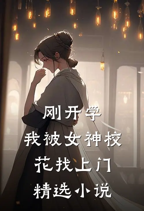 刚开学，我被女神校花找上门精选小说