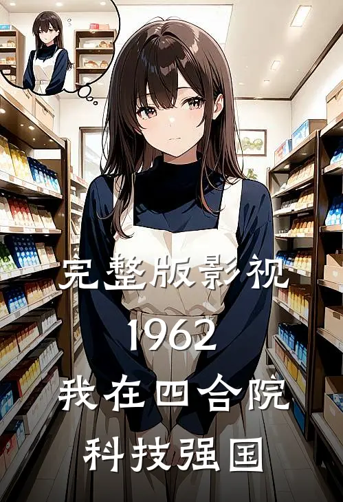 完整版影视1962：我在四合院科技强国