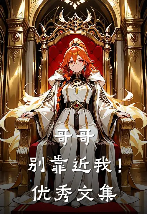 哥哥，别靠近我！优秀文集