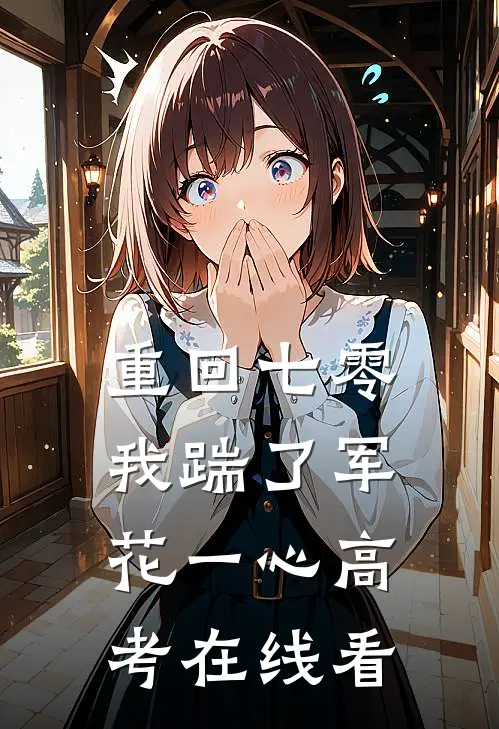 重回七零，我踹了军花一心高考在线看