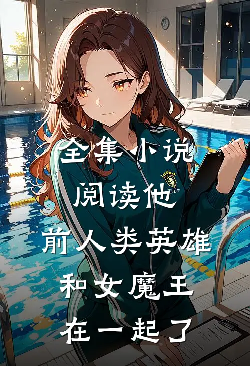全集小说阅读他，前人类英雄，和女魔王在一起了