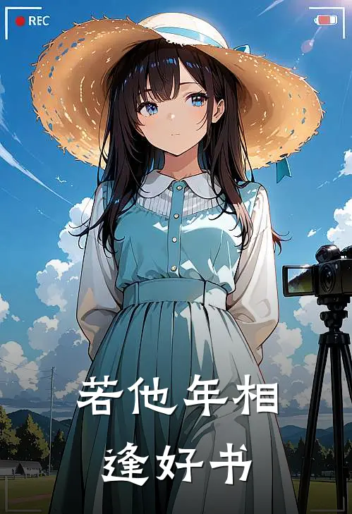 若他年相逢好书