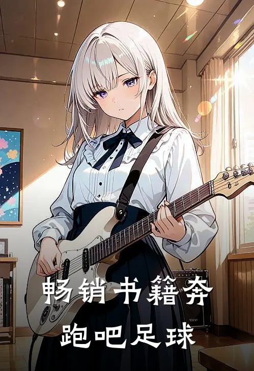 畅销书籍奔跑吧足球