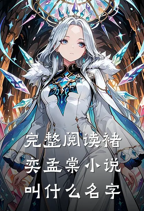 完整阅读褚奕孟棠小说叫什么名字