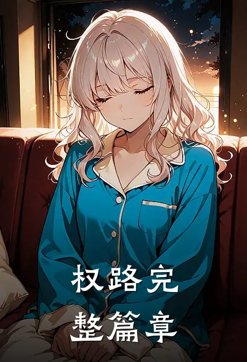 权路完整篇章